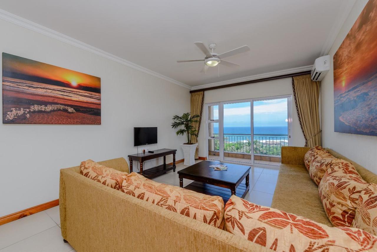 Umthunzi Hotel And Conference Umtentweni Екстериор снимка