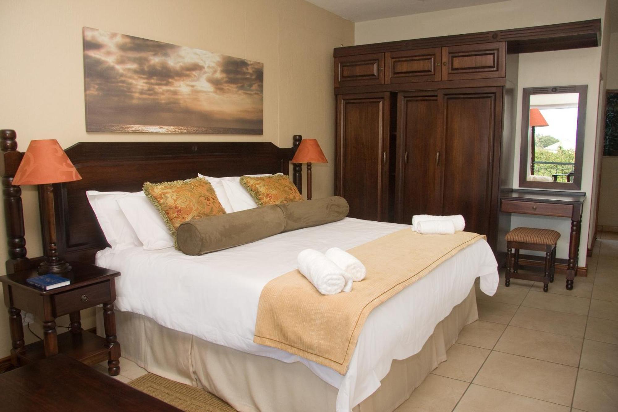 Umthunzi Hotel And Conference Umtentweni Стая снимка