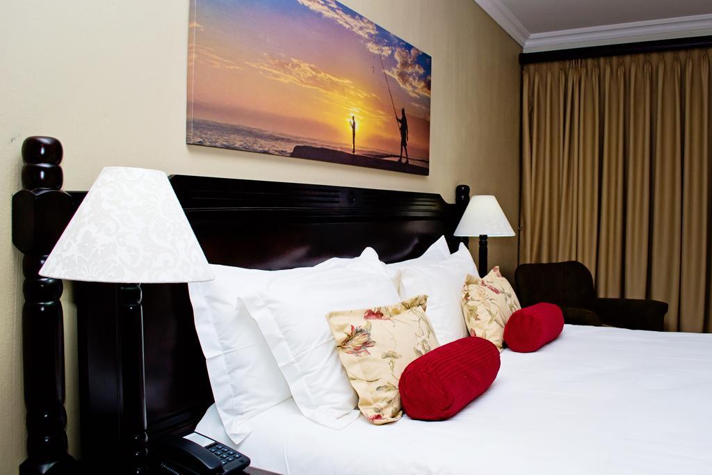Umthunzi Hotel And Conference Umtentweni Стая снимка