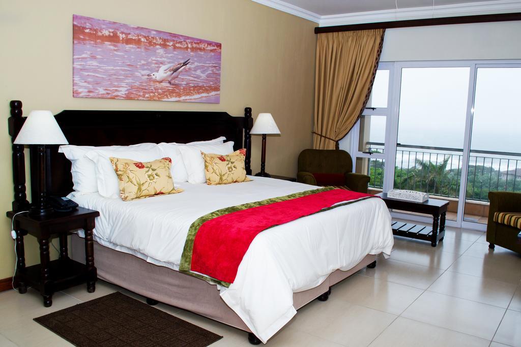 Umthunzi Hotel And Conference Umtentweni Стая снимка